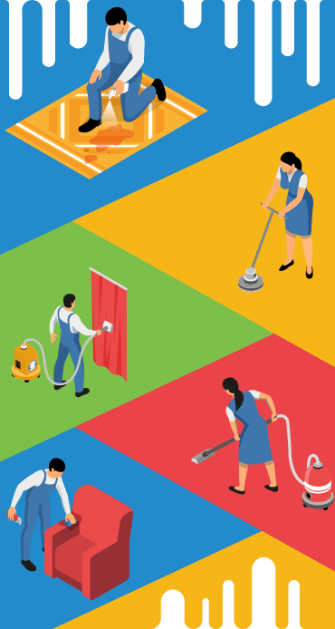 Professional Cleaning Services